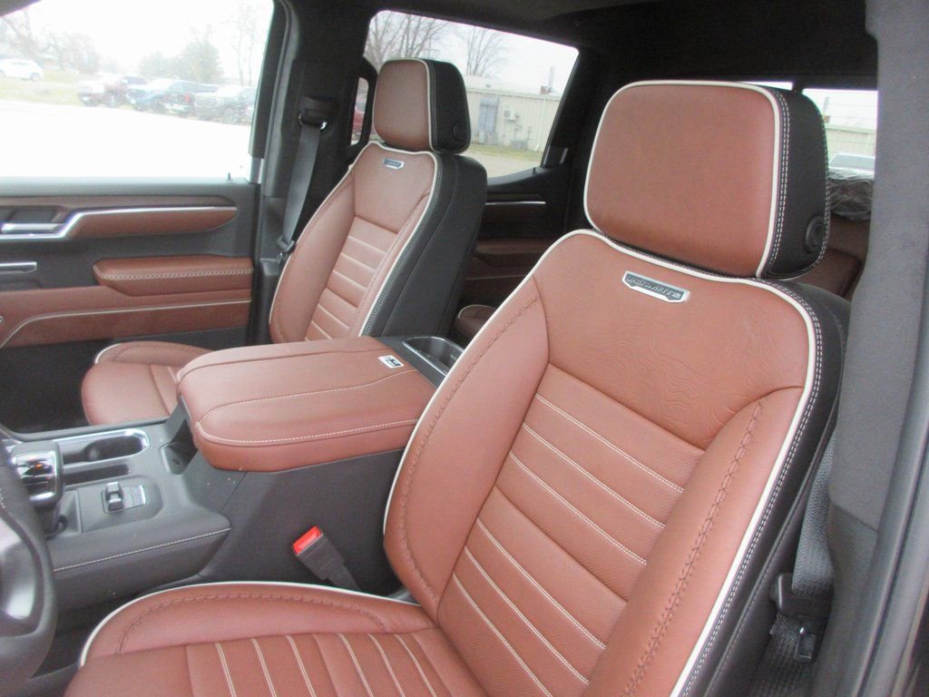 New 2026 GMC Sierra 1500 Denali Ultimate image 14