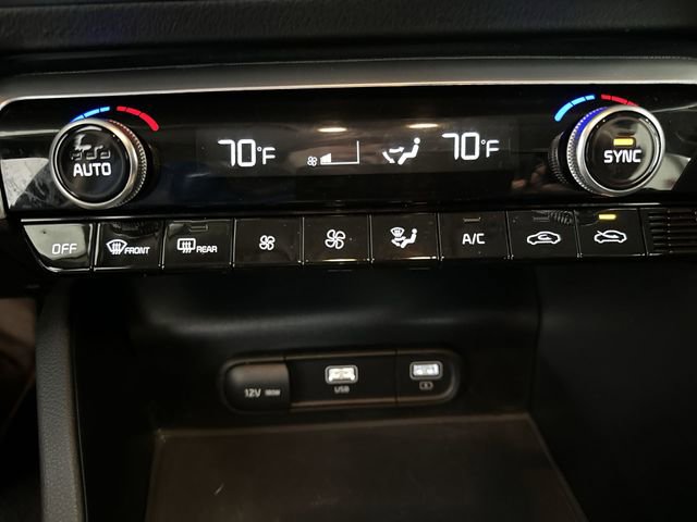 Certified 2023 Kia K5 LXS image 18