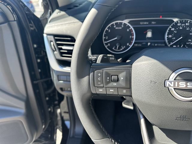 New 2026 Nissan Rogue SV image 19