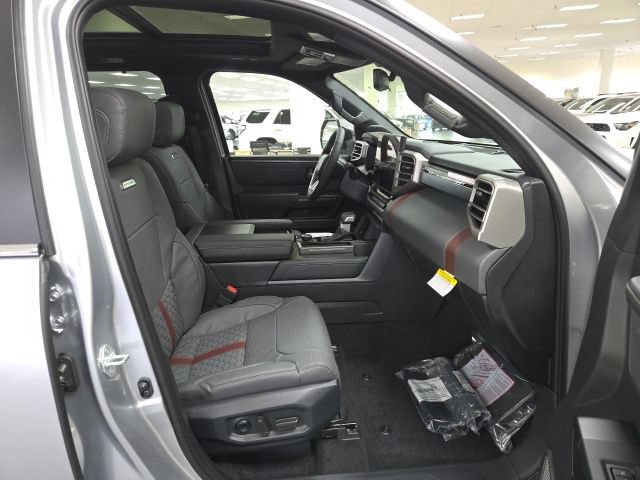 New 2026 Toyota Sequoia Capstone AWD/4WD image 9