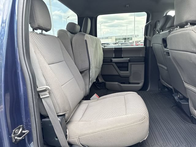 Used 2020 Ford F150 XLT AWD/4WD image 15