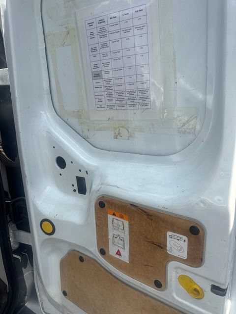 Used 2017 Ford Transit Connect XL FWD image 14