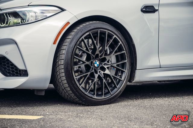 Used 2020 BMW M2 Competition w/ Executive Package image 55