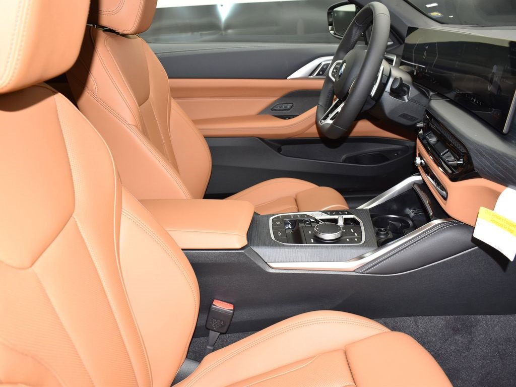 New 2026 BMW 430i Convertible w/ M Sport Package image 19