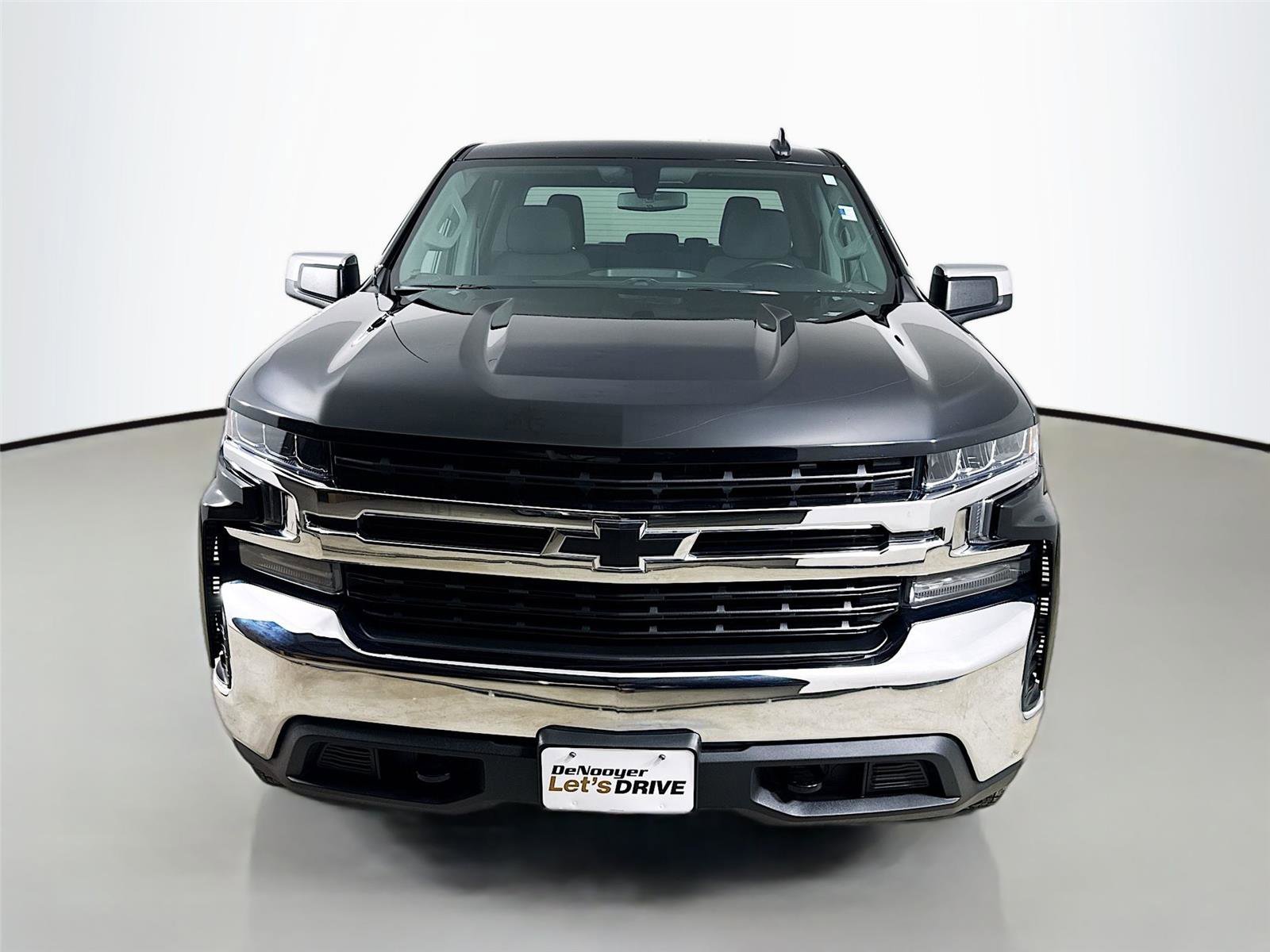 Used 2022 Chevrolet Silverado 1500 LT image 4