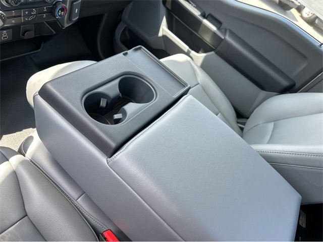 New 2025 Ford F150 XL image 24