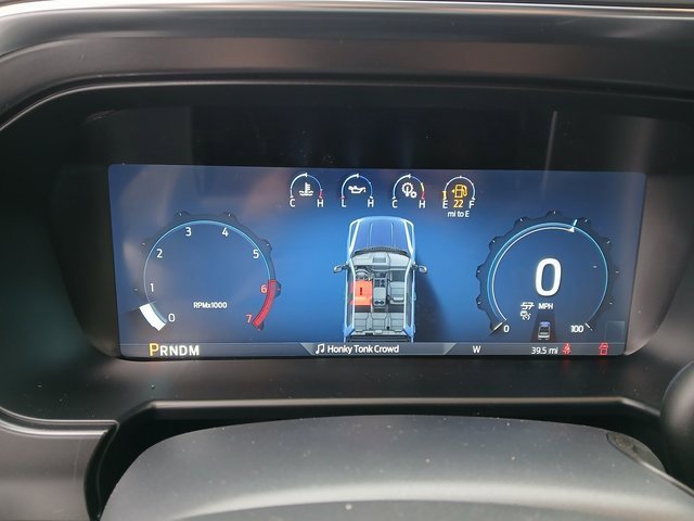 New 2026 Ford F350 Platinum w/ Tremor Off-Road Package image 19