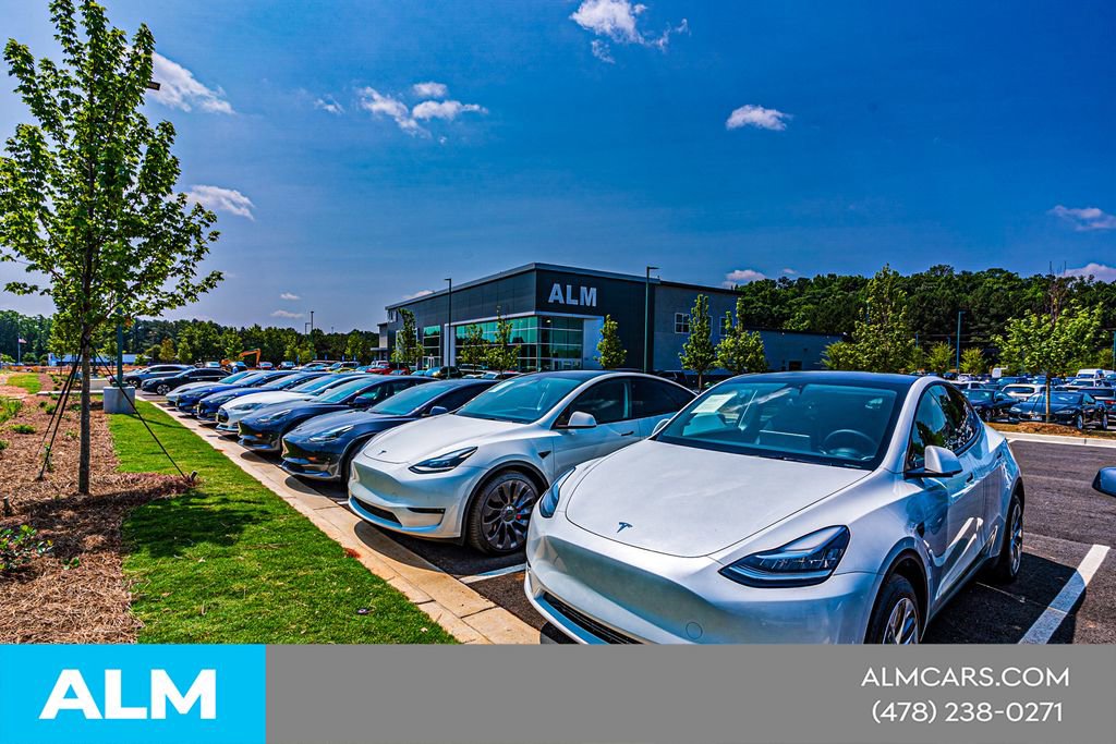 Used 2023 Genesis GV80 2.5T w/ Advanced Package image 51