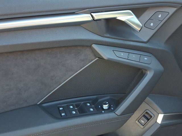 Used 2024 Audi RS 3 image 17