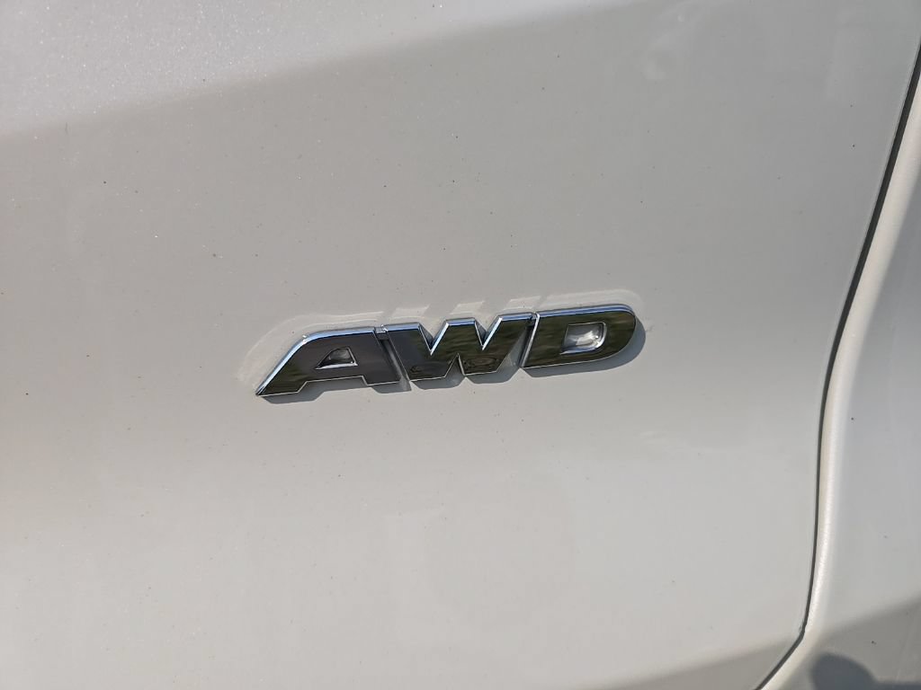 Used 2016 Acura RDX AWD image 6
