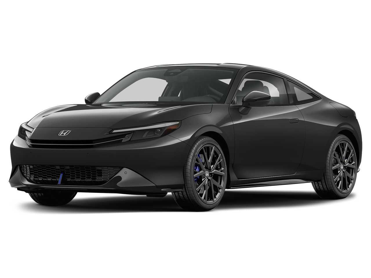 New 2026 Honda Prelude image 1