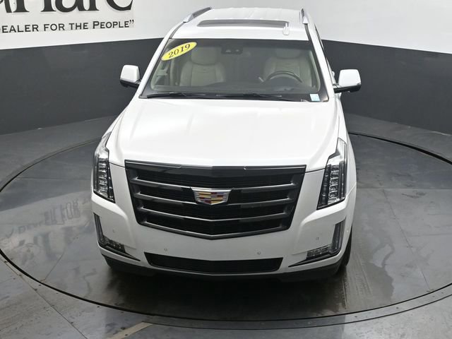 Used 2019 Cadillac Escalade Luxury image 61