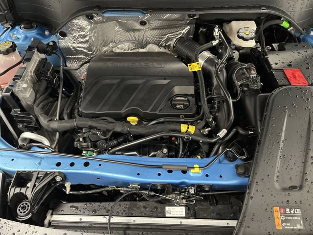 Used 2025 Chevrolet Trax RS w/ Sunroof Package image 34