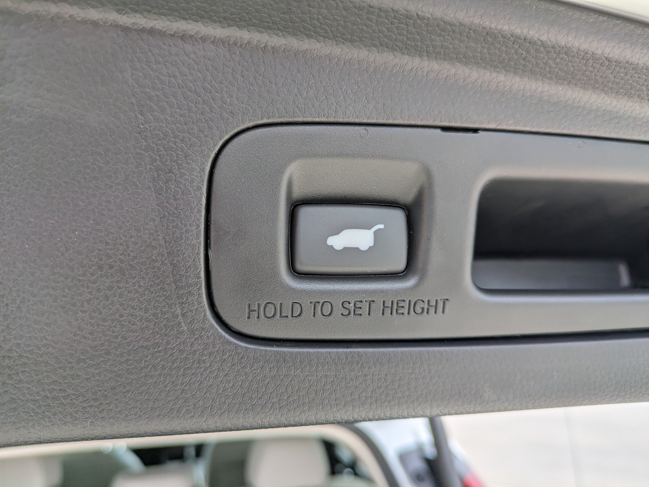 Used 2025 Honda CR-V EX-L image 12