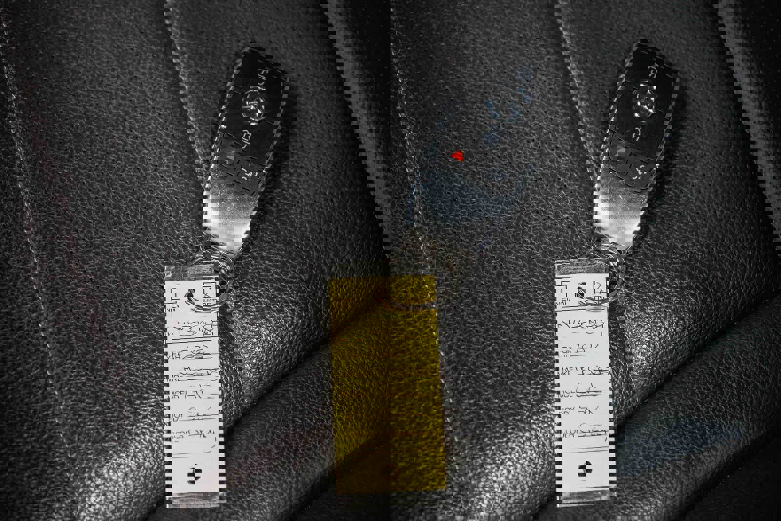 Used 2022 Mercedes-Benz GLC 300 image 23