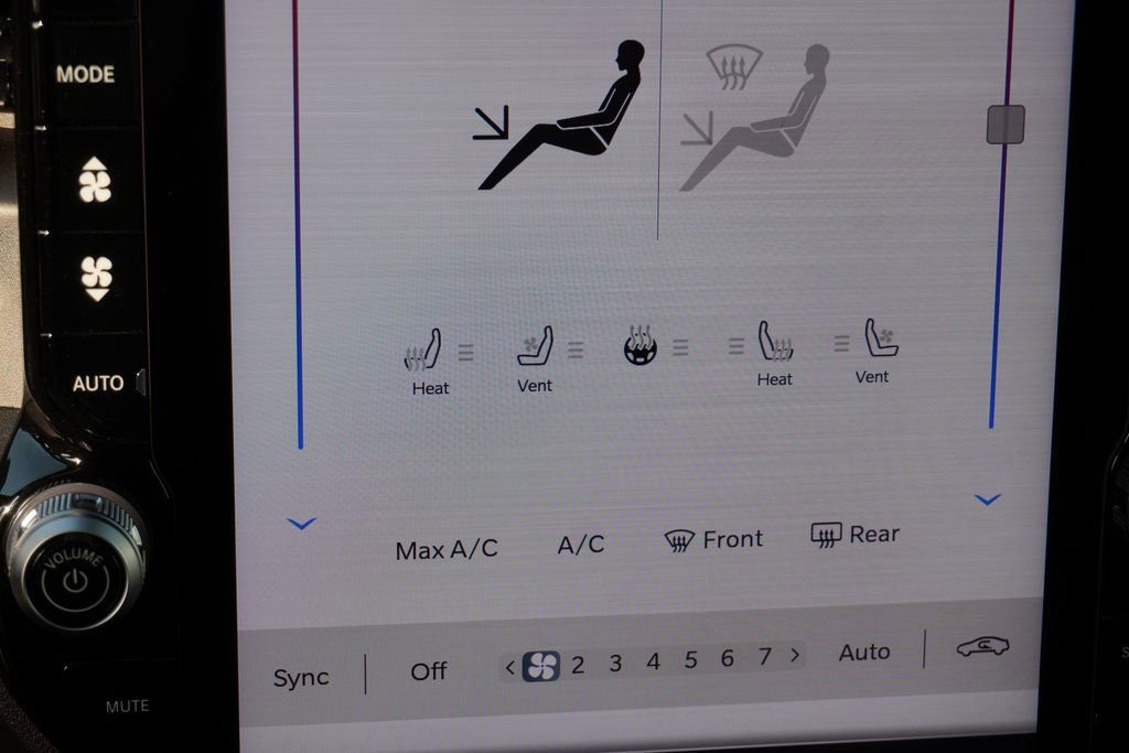 New 2026 RAM 3500 Laramie image 42