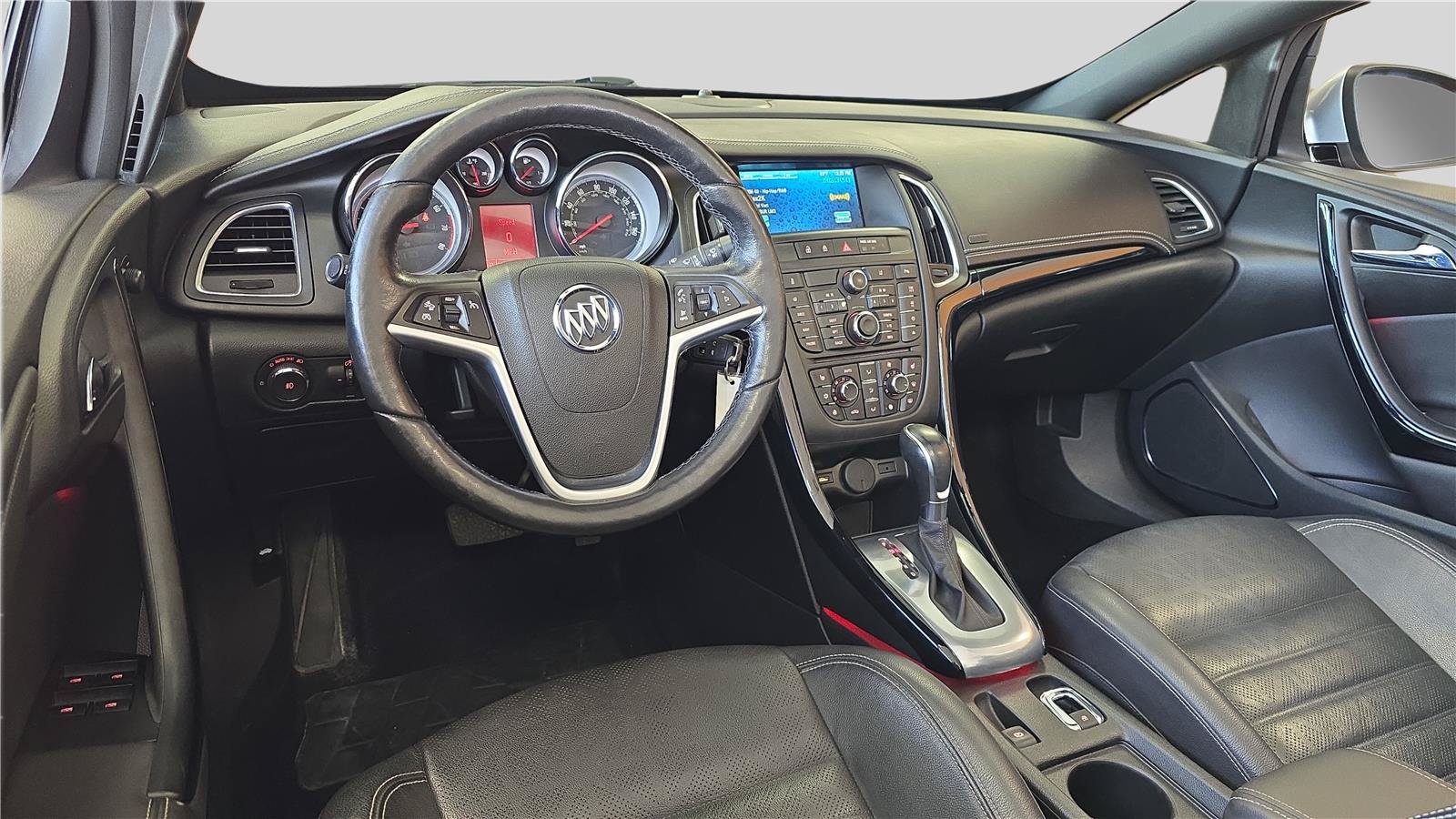 Used 2017 Buick Cascada Premium FWD image 25