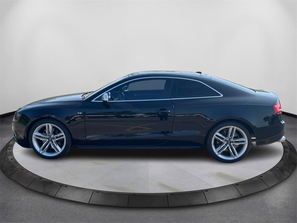 Used 2012 Audi S5 Premium Plus image 8