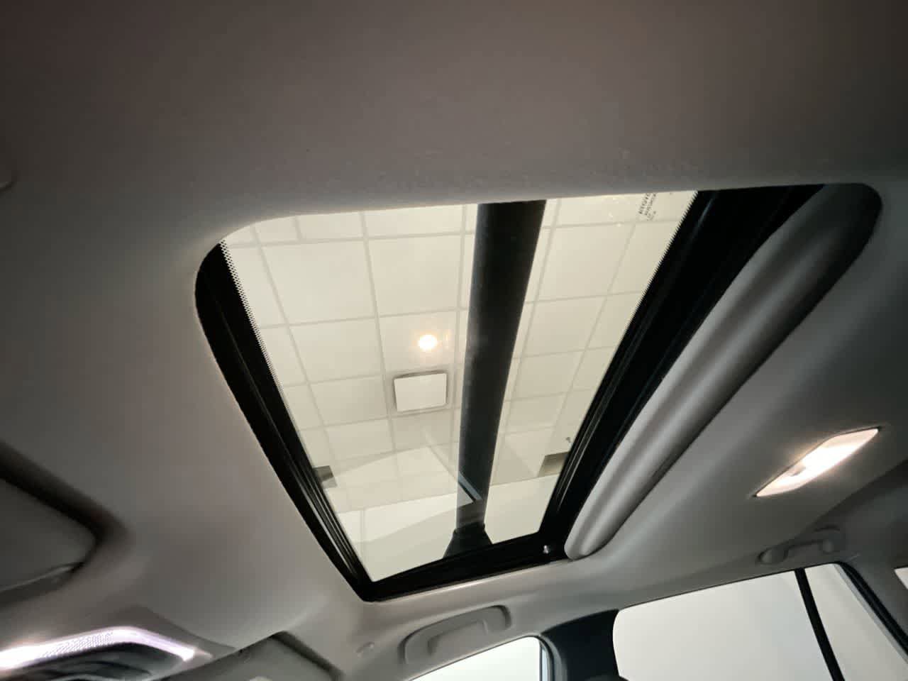 Certified 2023 Toyota Corolla Cross LE w/ Moonroof Package image 22