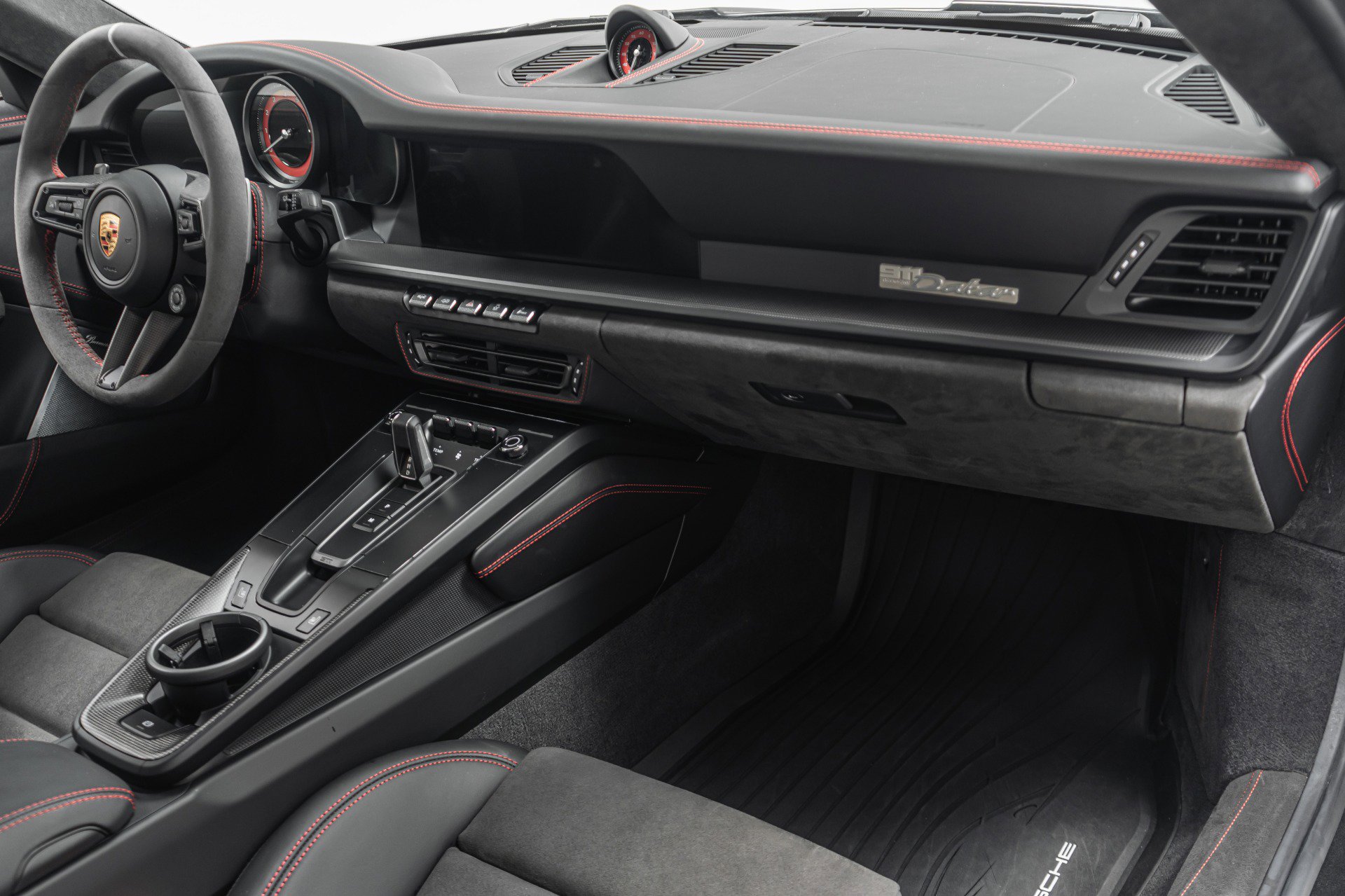 Used 2024 Porsche 911 Dakar AWD/4WD image 14