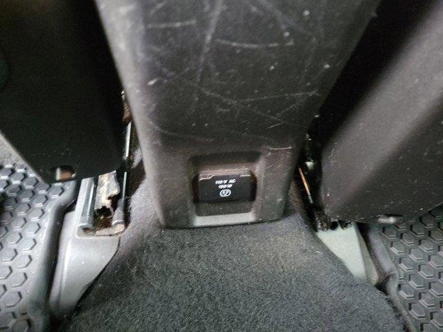 Used 2017 Jeep Renegade Trailhawk image 13