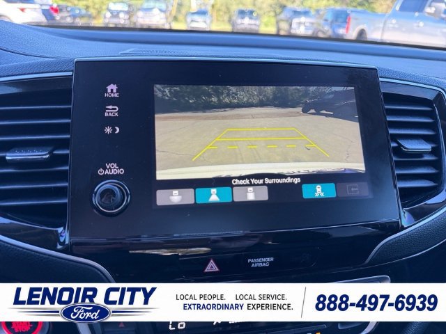 Used 2021 Honda Pilot Touring image 34