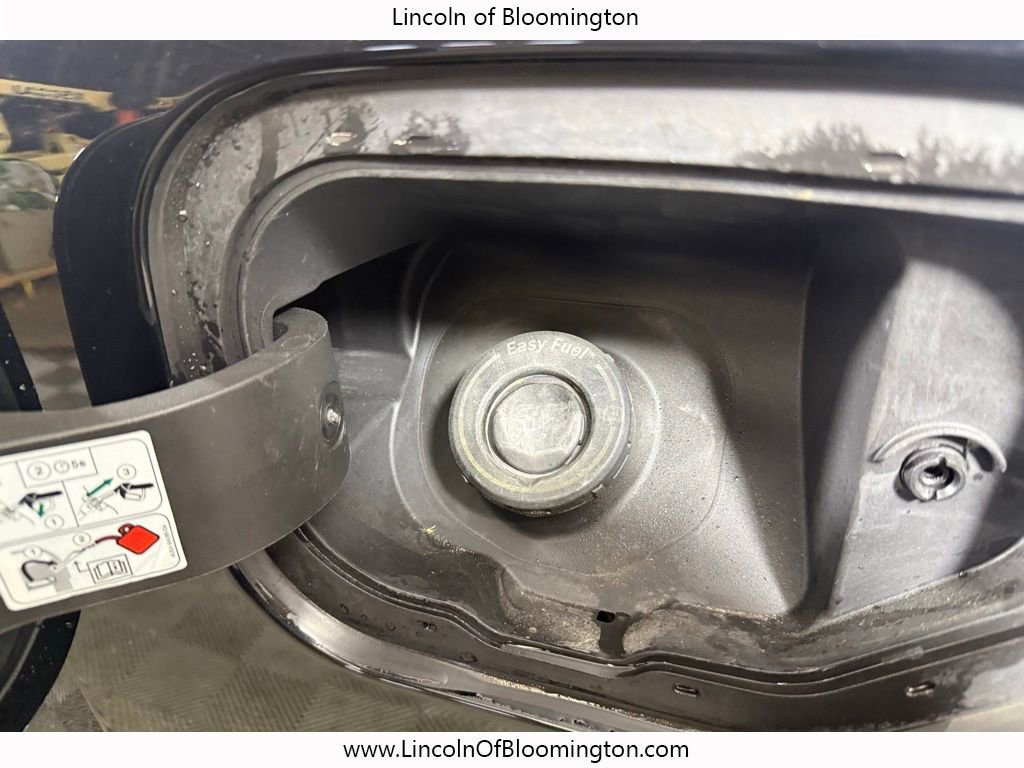 Used 2023 Ford F150 Lariat w/ Equipment Group 502A High image 22