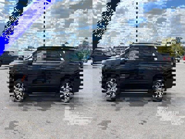 New 2026 Chevrolet Tahoe Premier image 2