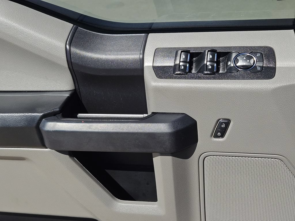Used 2019 Ford F150 XL w/ Equipment Group 101A Mid AWD/4WD image 21