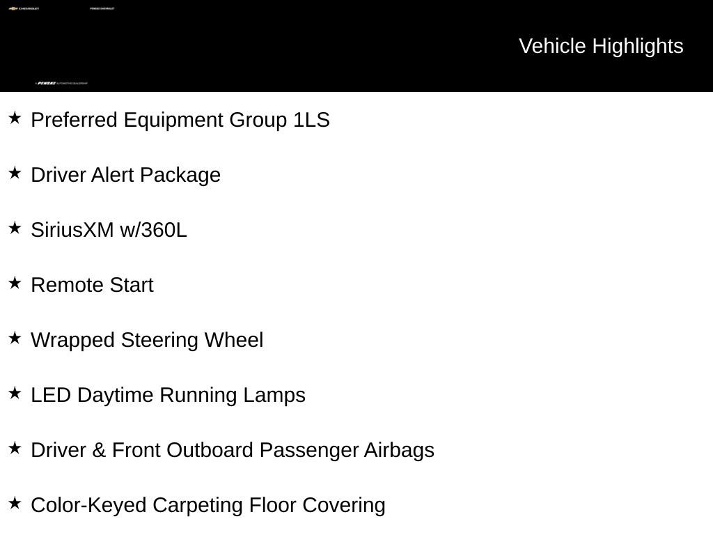 Used 2024 Chevrolet Suburban LS w/ Driver Alert Package AWD/4WD image 5