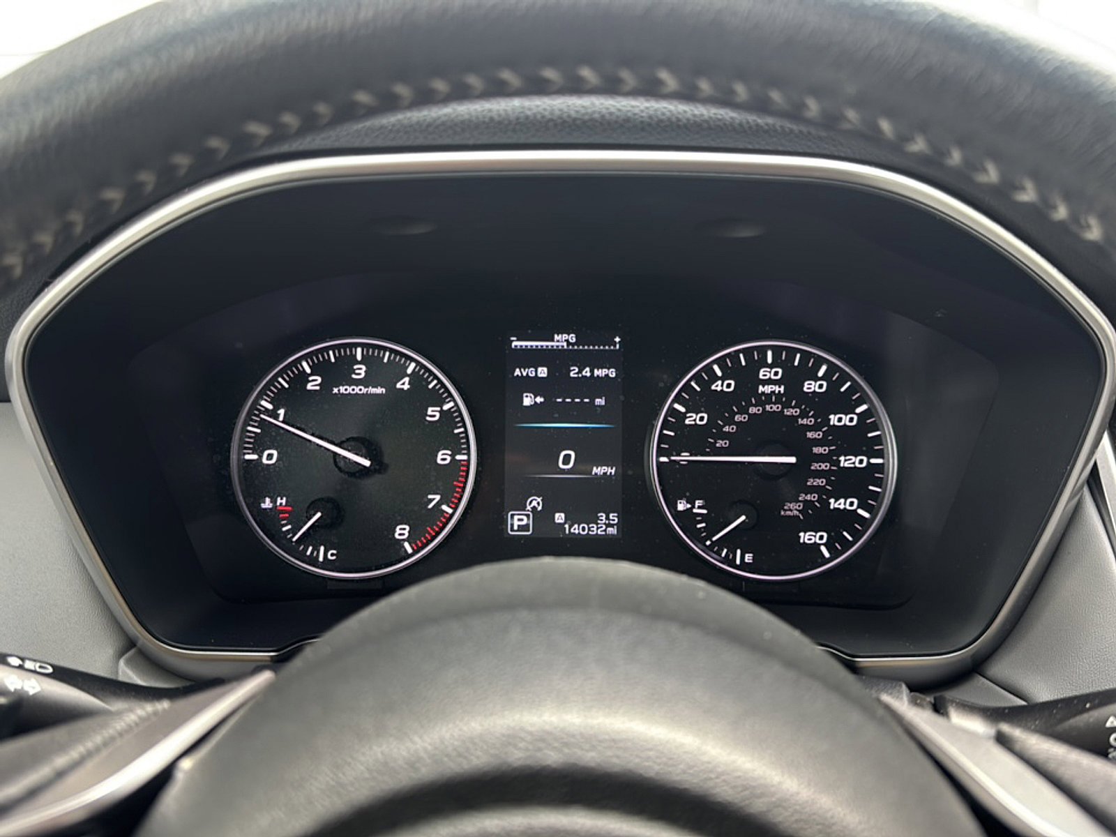 Certified 2022 Subaru Legacy Limited AWD/4WD image 29