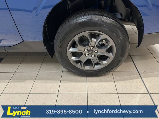 Certified 2024 Ford Maverick XLT w/ XLT Luxury Package image 24