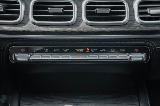 Certified 2024 Mercedes-Benz GLE 350 GLE 350 image 24