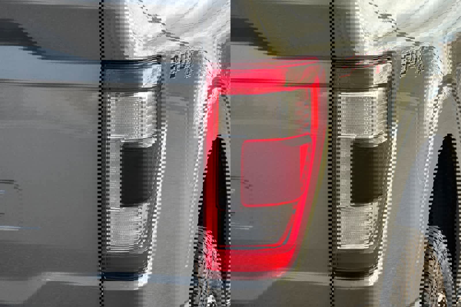 Certified 2021 Ford F150 Lariat w/ Equipment Group 502A High image 27