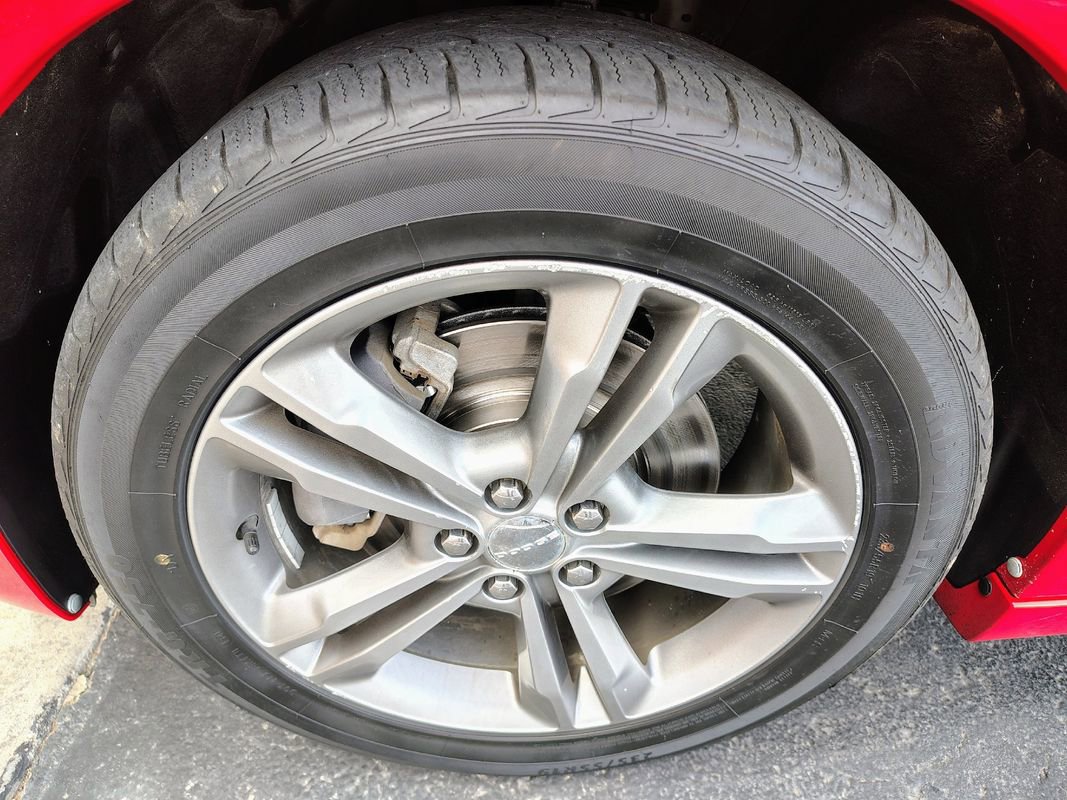 Used 2014 Dodge Charger R/T image 24