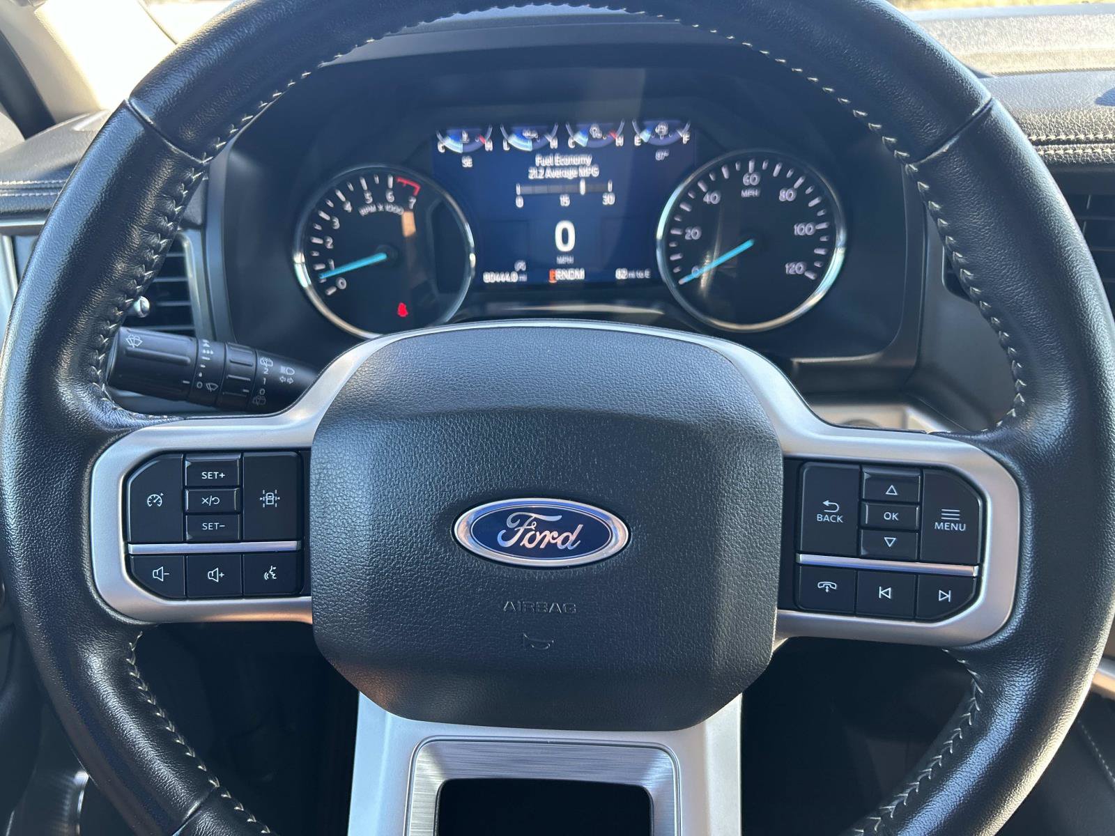 Used 2024 Ford Expedition Max XLT RWD image 40
