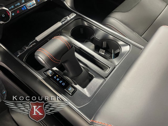 New 2025 Ford F150 Raptor image 17