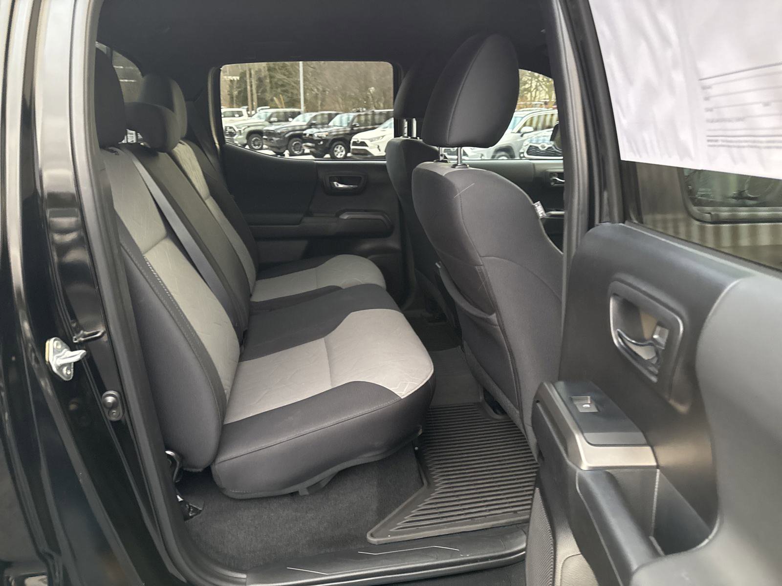 Used 2023 Toyota Tacoma TRD Sport image 18