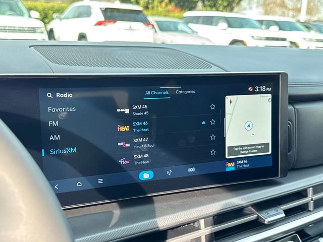 New 2026 Hyundai Santa Fe XRT w/ Tow & Go Package image 19