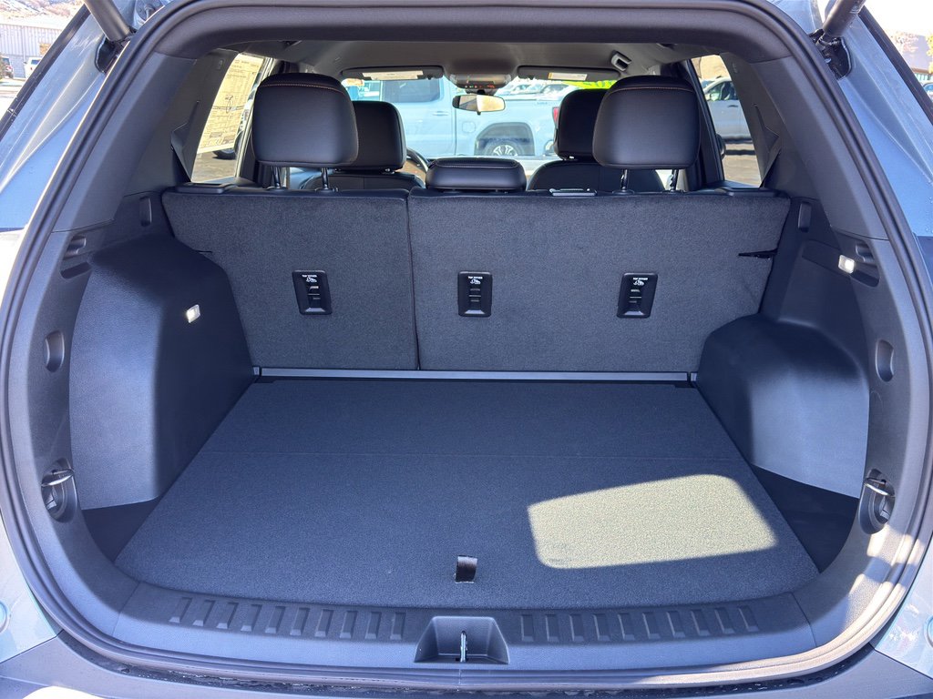 New 2026 Chevrolet Equinox ACTIV image 11