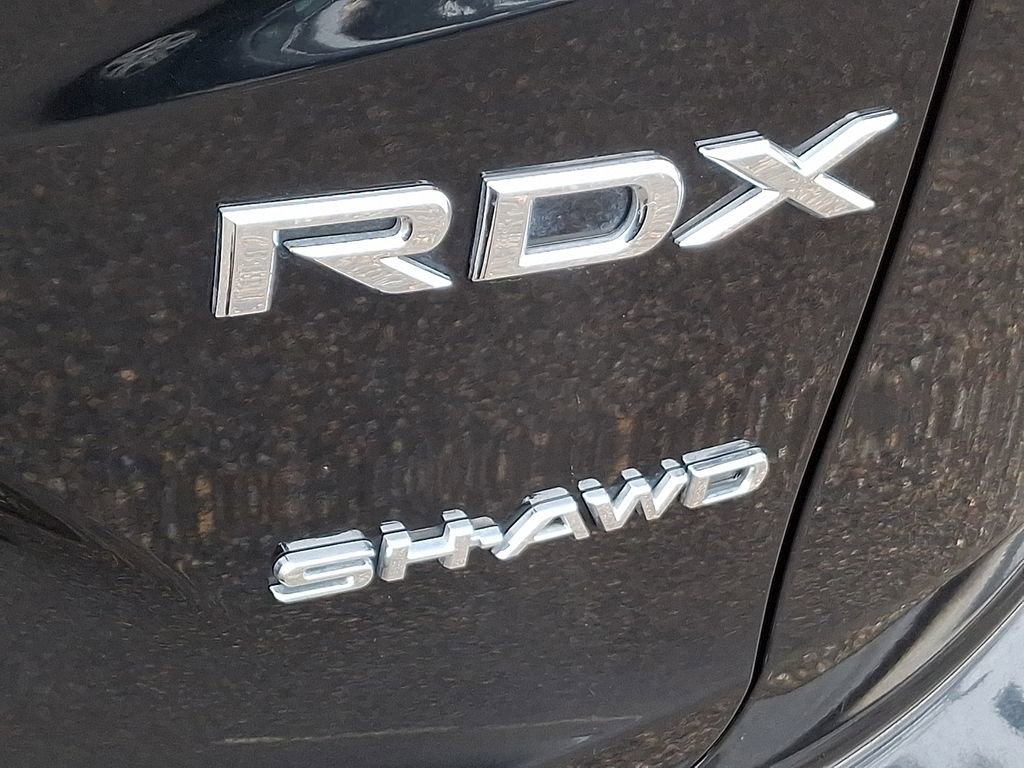 Used 2020 Acura RDX w/ Technology Package image 31