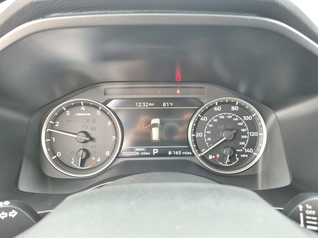 New 2026 Mitsubishi Outlander ES image 13