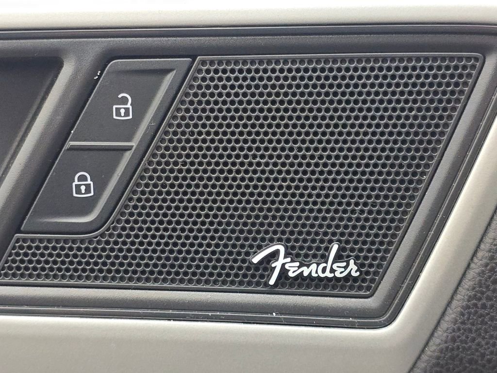 Used 2021 Volkswagen Atlas Cross Sport SEL Premium R-Line image 27