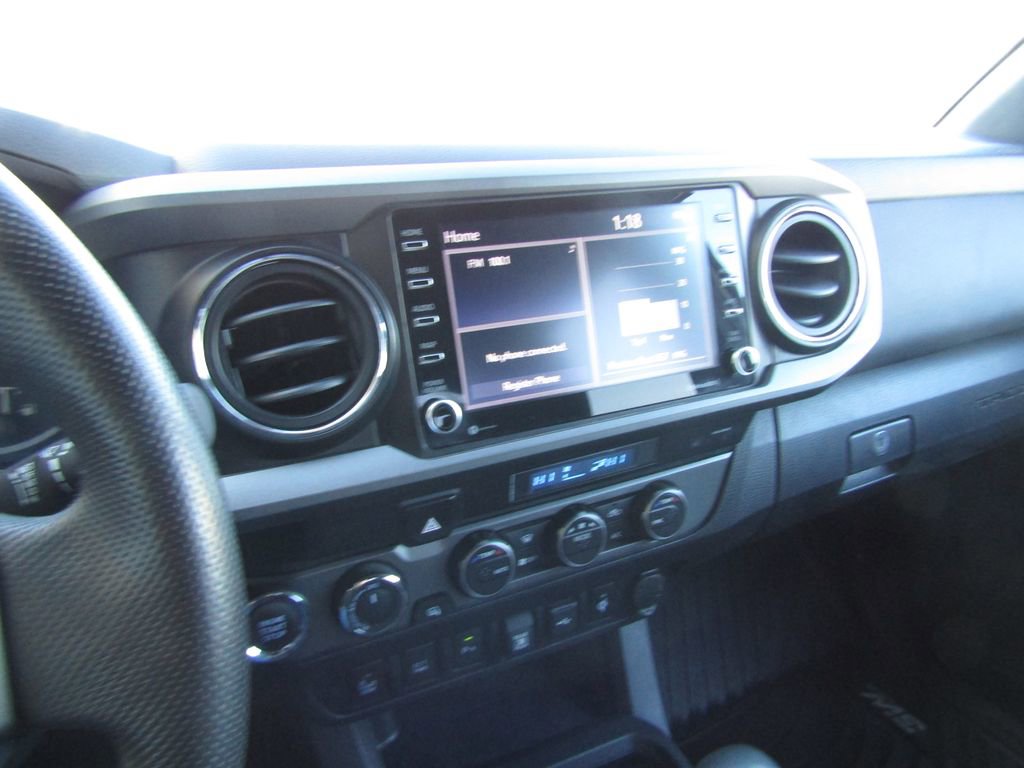 Used 2023 Toyota Tacoma 4x4 Double Cab image 26