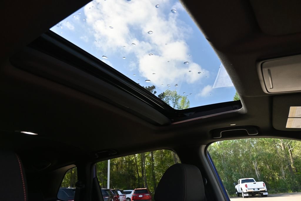 Used 2023 Honda CR-V Sport image 24