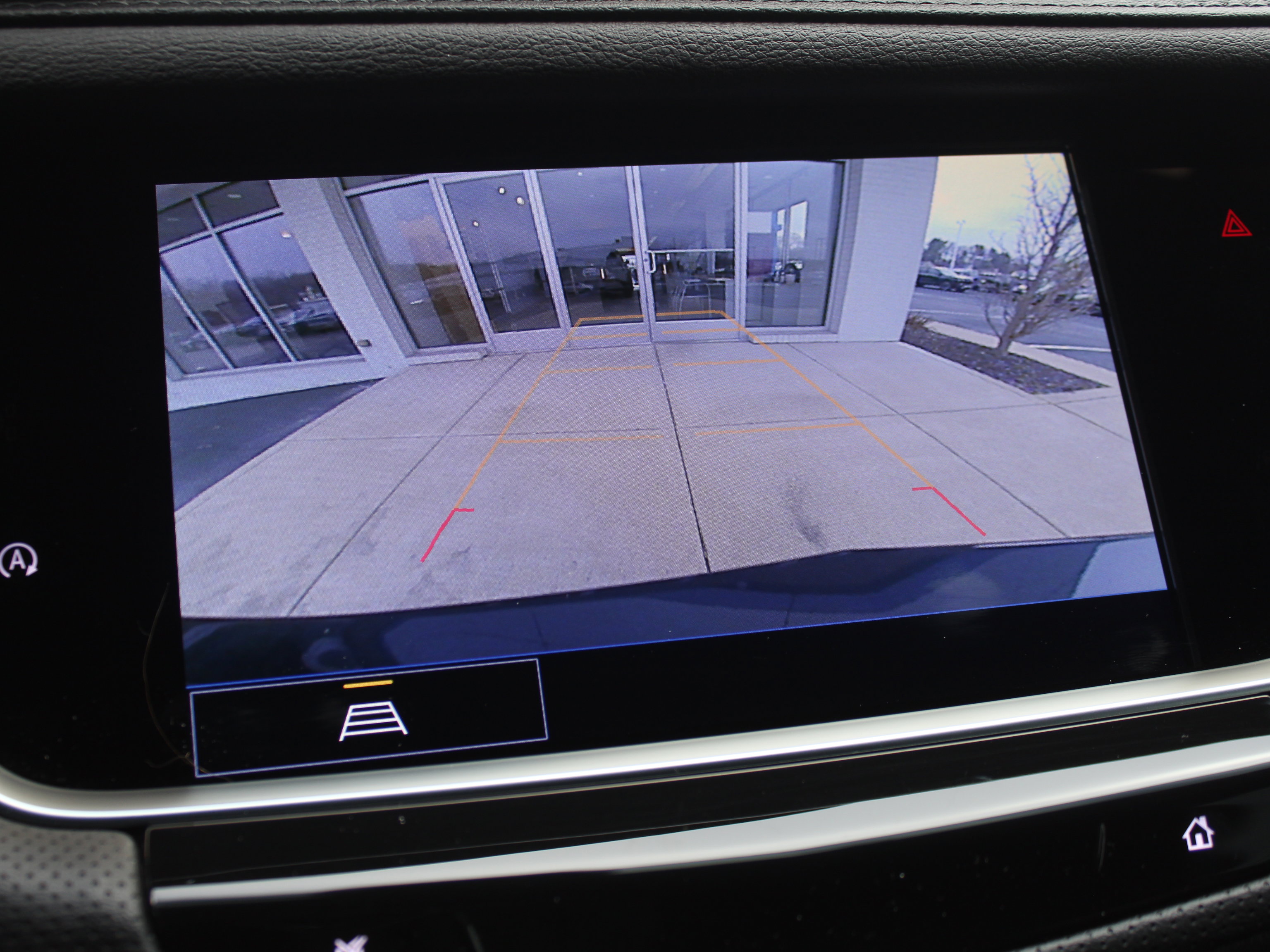 Used 2025 Cadillac XT5 Luxury image 16