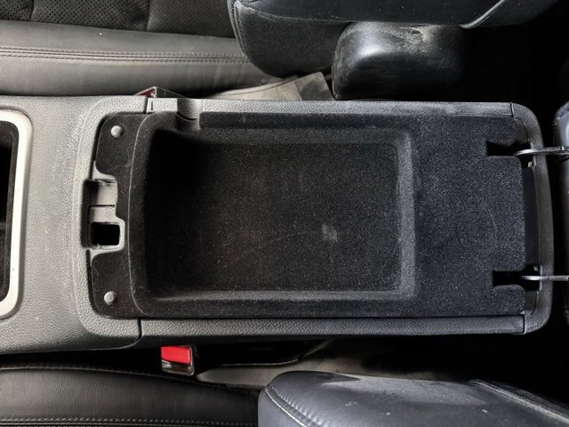 Used 2017 Jeep Grand Cherokee Altitude image 19