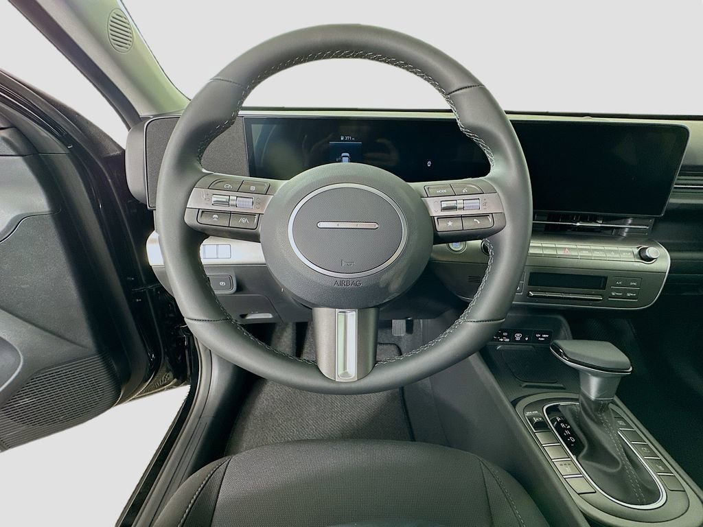 New 2026 Hyundai Kona SEL Sport image 10