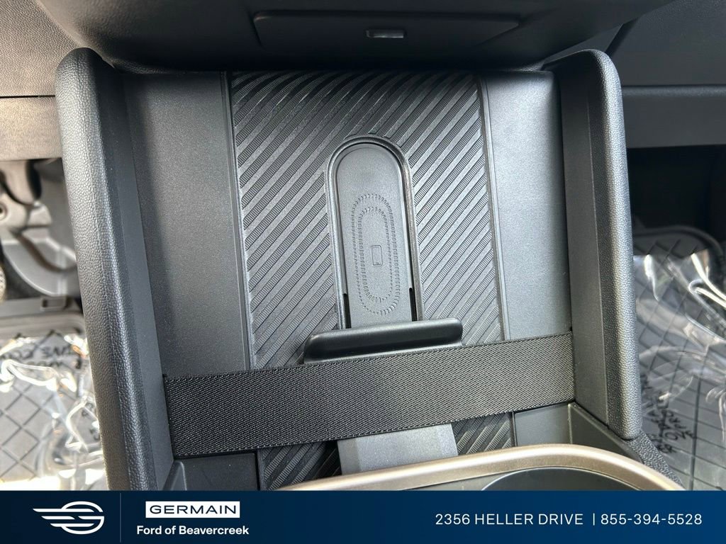 Used 2025 MINI Cooper S FWD image 25