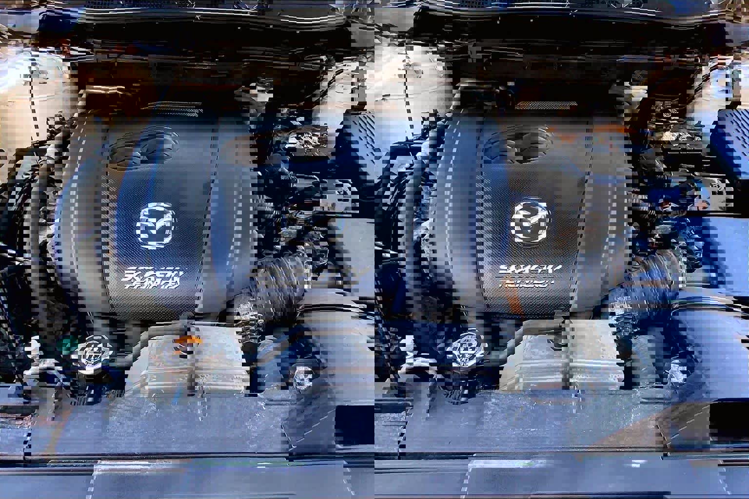 Used 2014 MAZDA CX-5 Grand Touring image 30